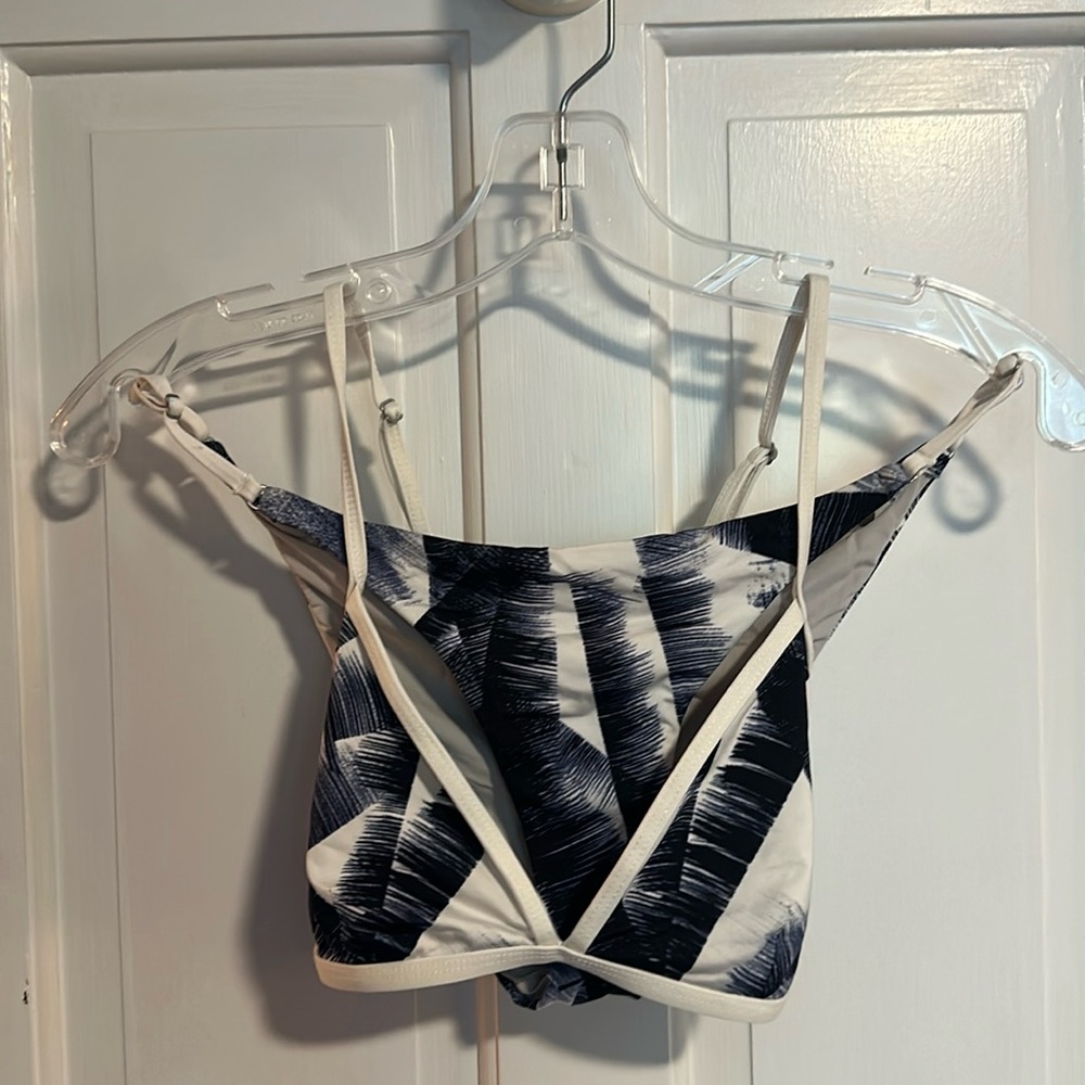Dolce vita bikini set - size medium